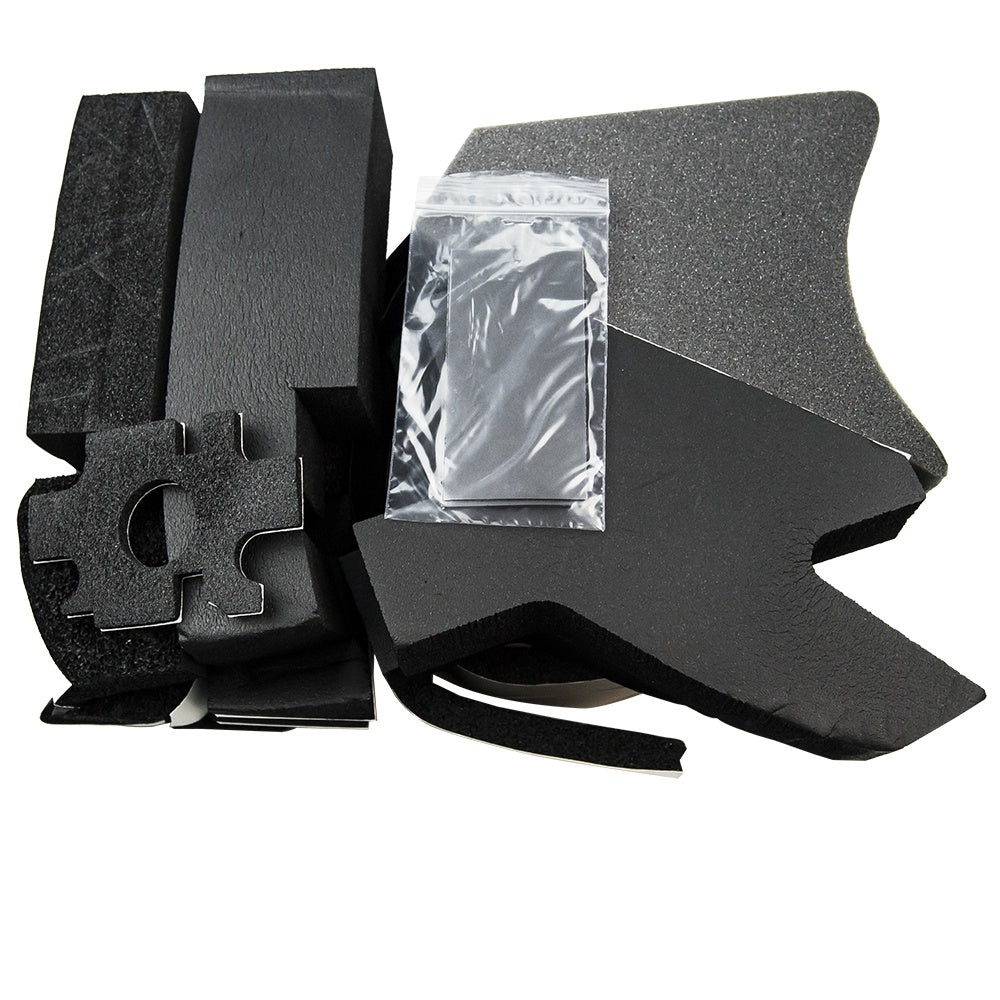 Polaris Seal Cab Kit 2879385