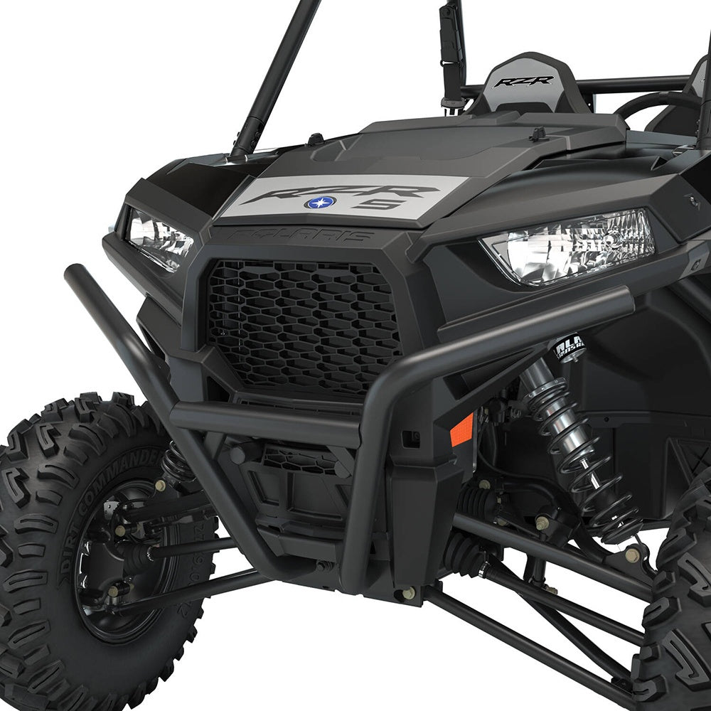 Polaris Low Profile Front Bumper 2879449-458 alternate view