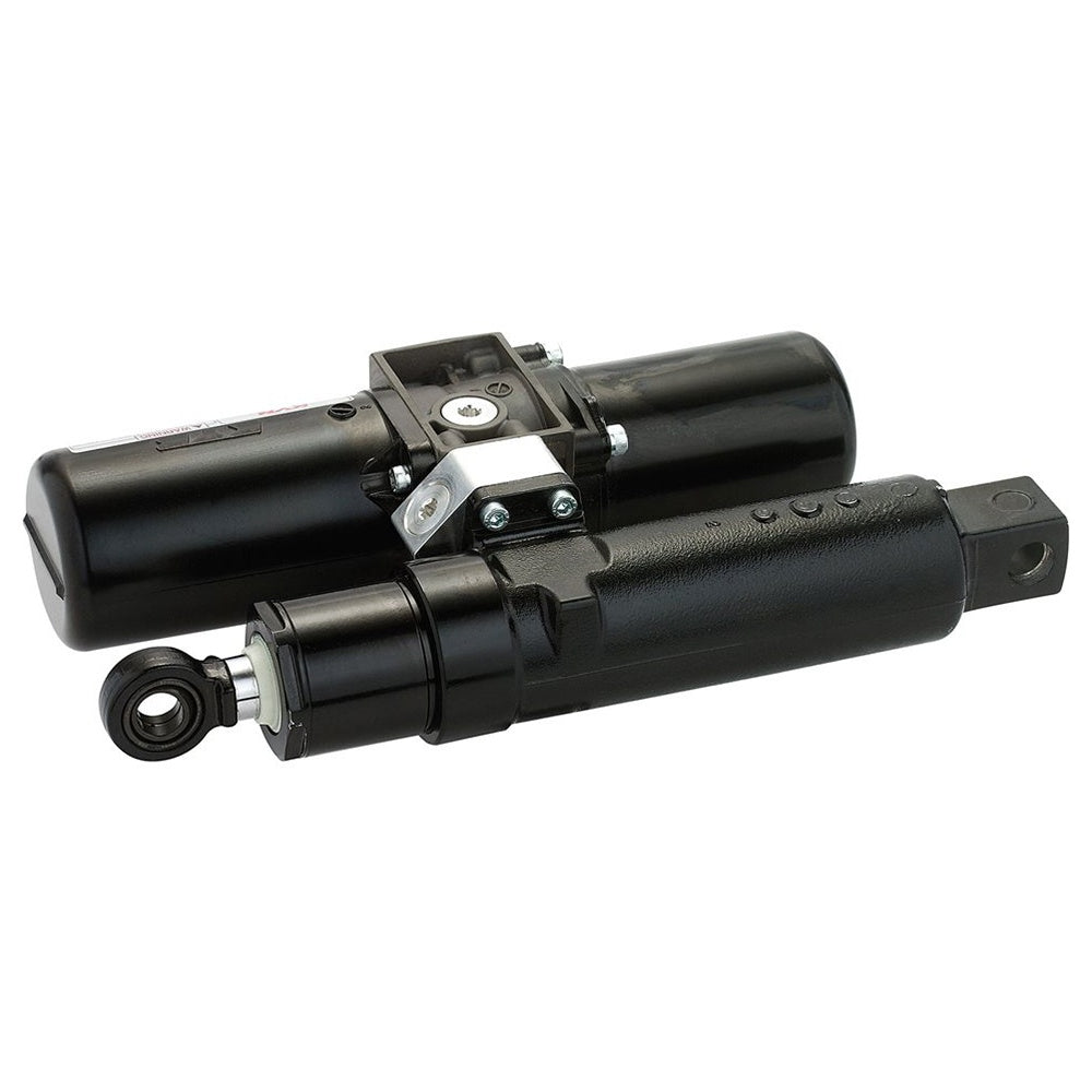 Polaris Hydraulic Plow Blade Angle System 2879635