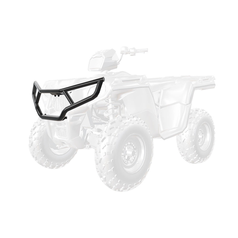 Polaris Front Steel Brush Guard 2879714 alternate view