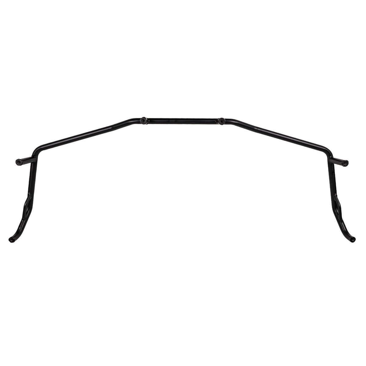 Polaris Ultimate Series Front Rack Extender 4-Inch 2879716 alternate view