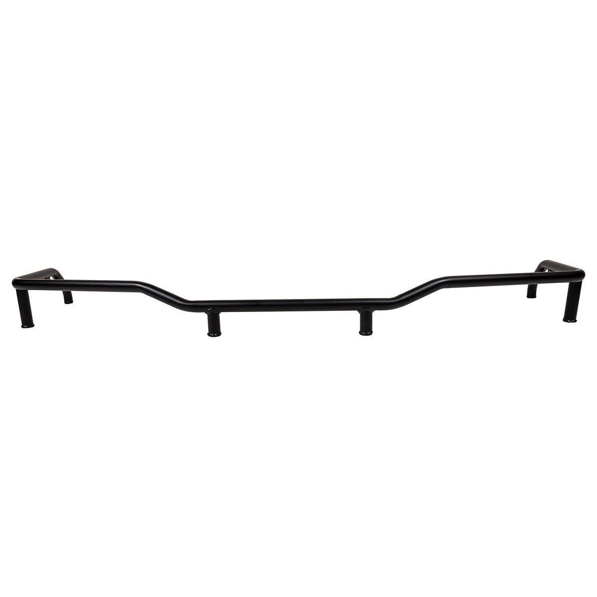 Polaris Ultimate Series Front Rack Extender 4-Inch 2879716 additional view