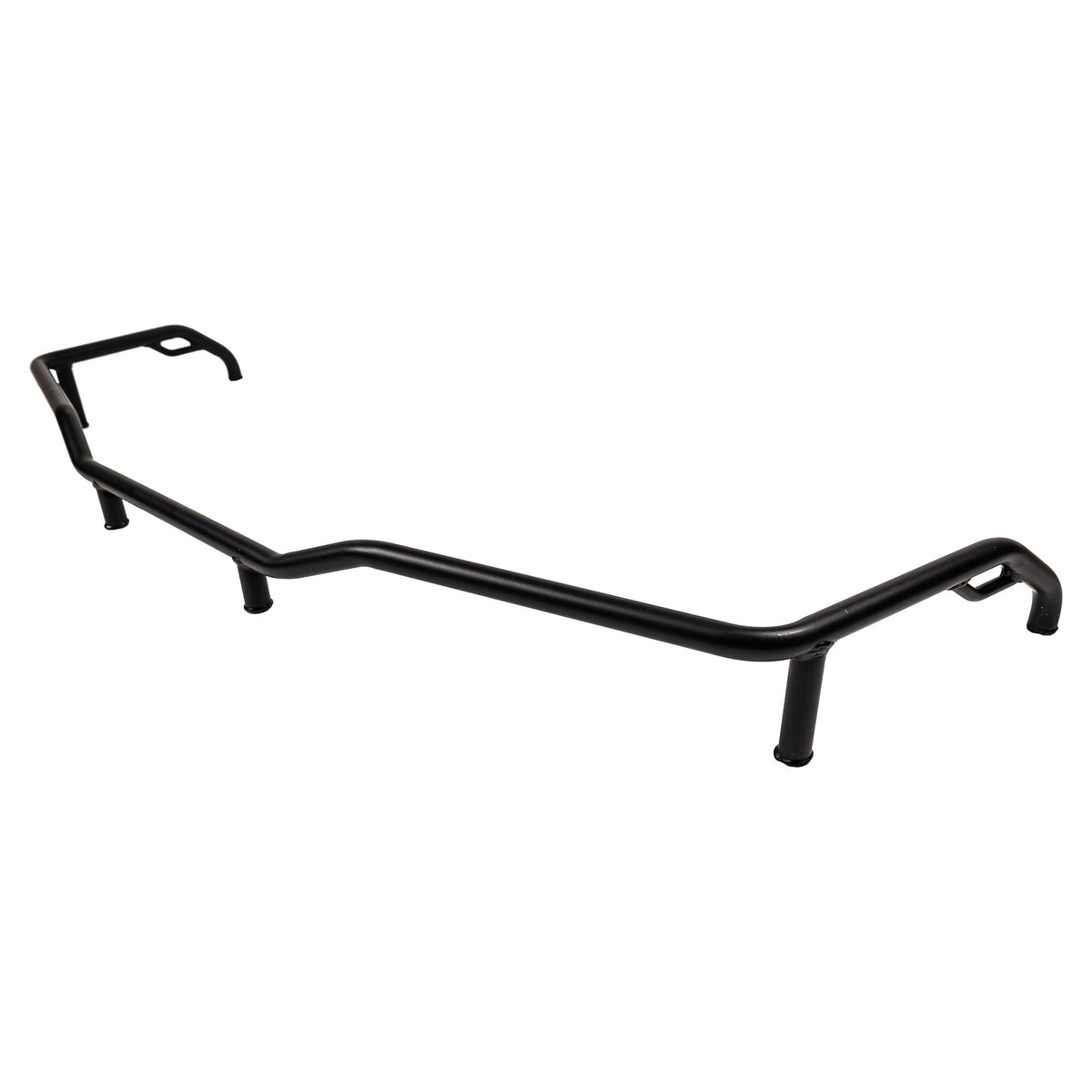 Polaris Ultimate Series Front Rack Extender 4-Inch 2879716 Sportsman