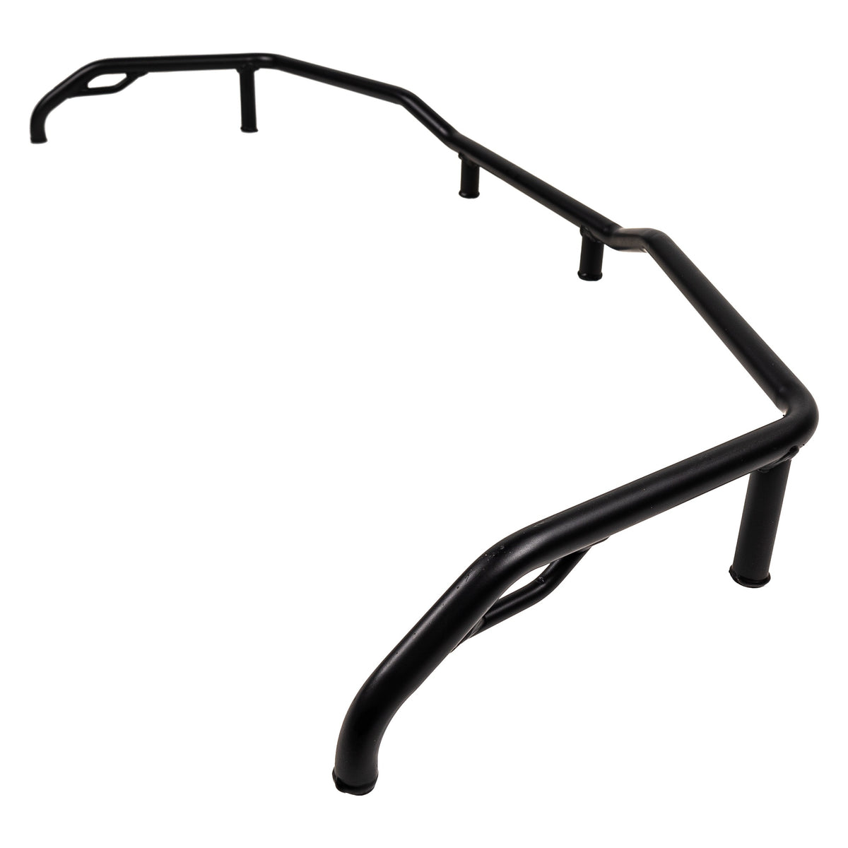Polaris Ultimate Series Front Rack Extender 4-Inch 2879716 Sportsman
