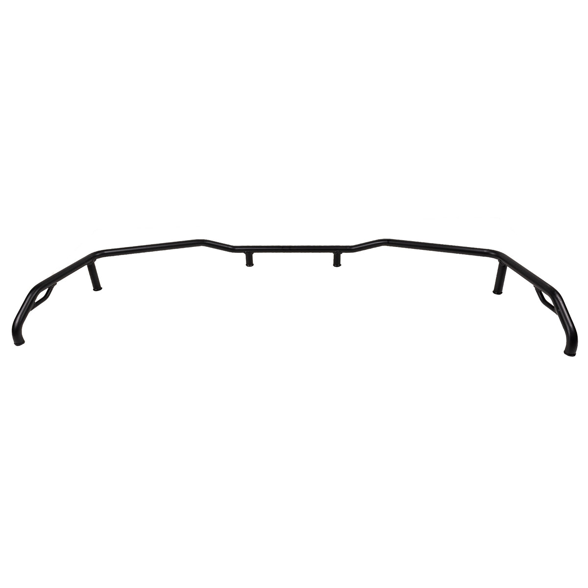 Polaris Ultimate Series Front Rack Extender 4-Inch 2879716 Sportsman