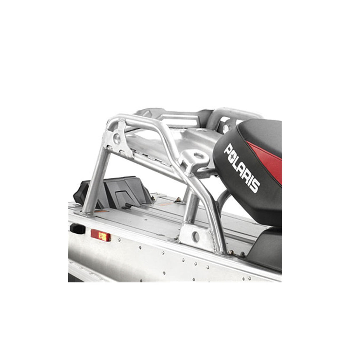 Polaris Tunnel Cargo Rack 2879846 alternate view