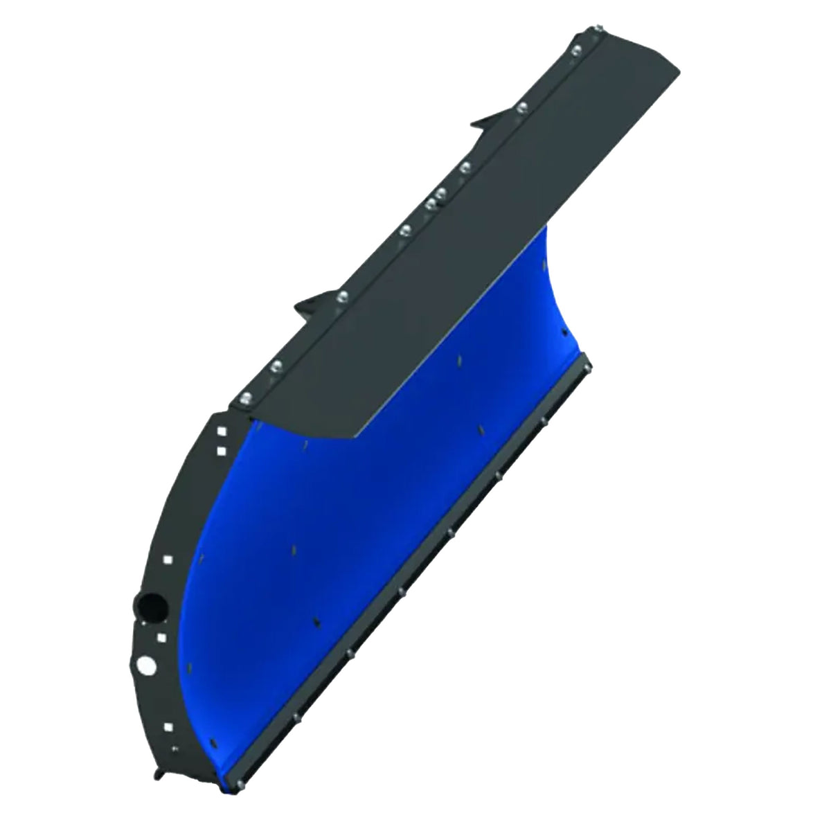 Polaris Glacier Plow 66" Snow Deflector 2879866