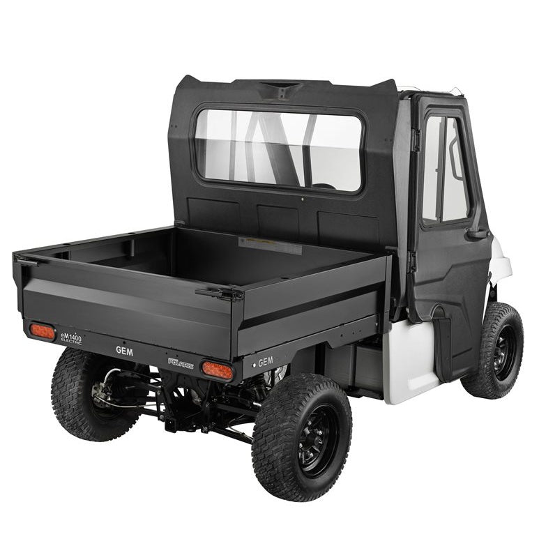 Polaris Rear Poly Panel 2879950 alternate view