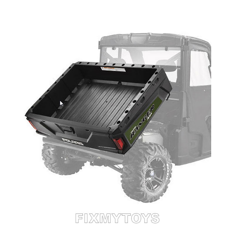 Polaris 2878265 Cargo Box Lift Kit Ranger 900 Crew 2011-2012