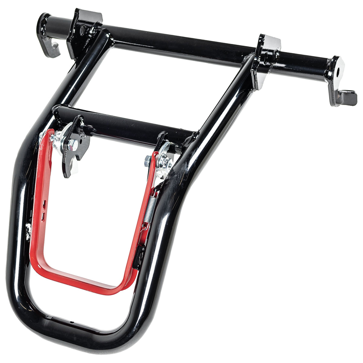 Polaris Glacier Pro HD Mid Size Plow Mount 2880261 alternate view