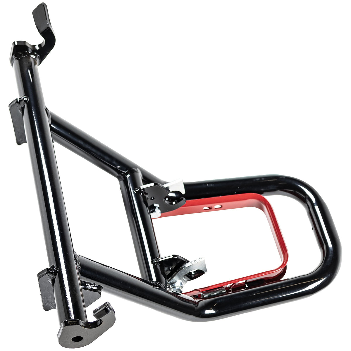 Polaris Glacier Pro HD Mid Size Plow Mount 2880261 Ranger Crew 570