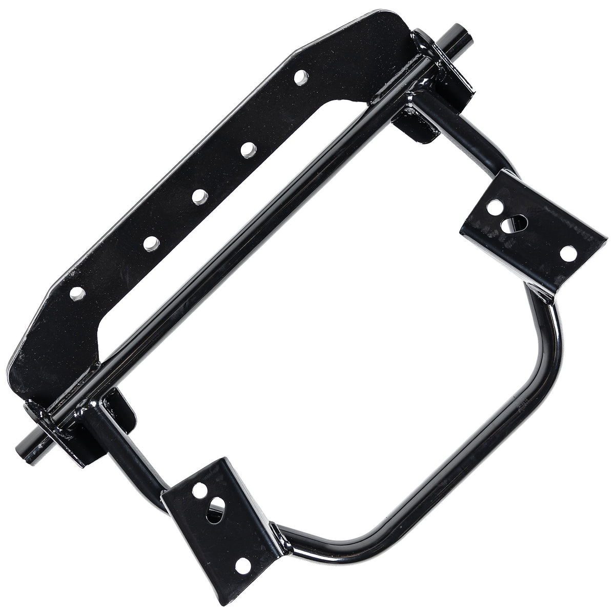 Polaris Glacier Pro HD Mid Size Plow Mount 2880261 Ranger Crew 570