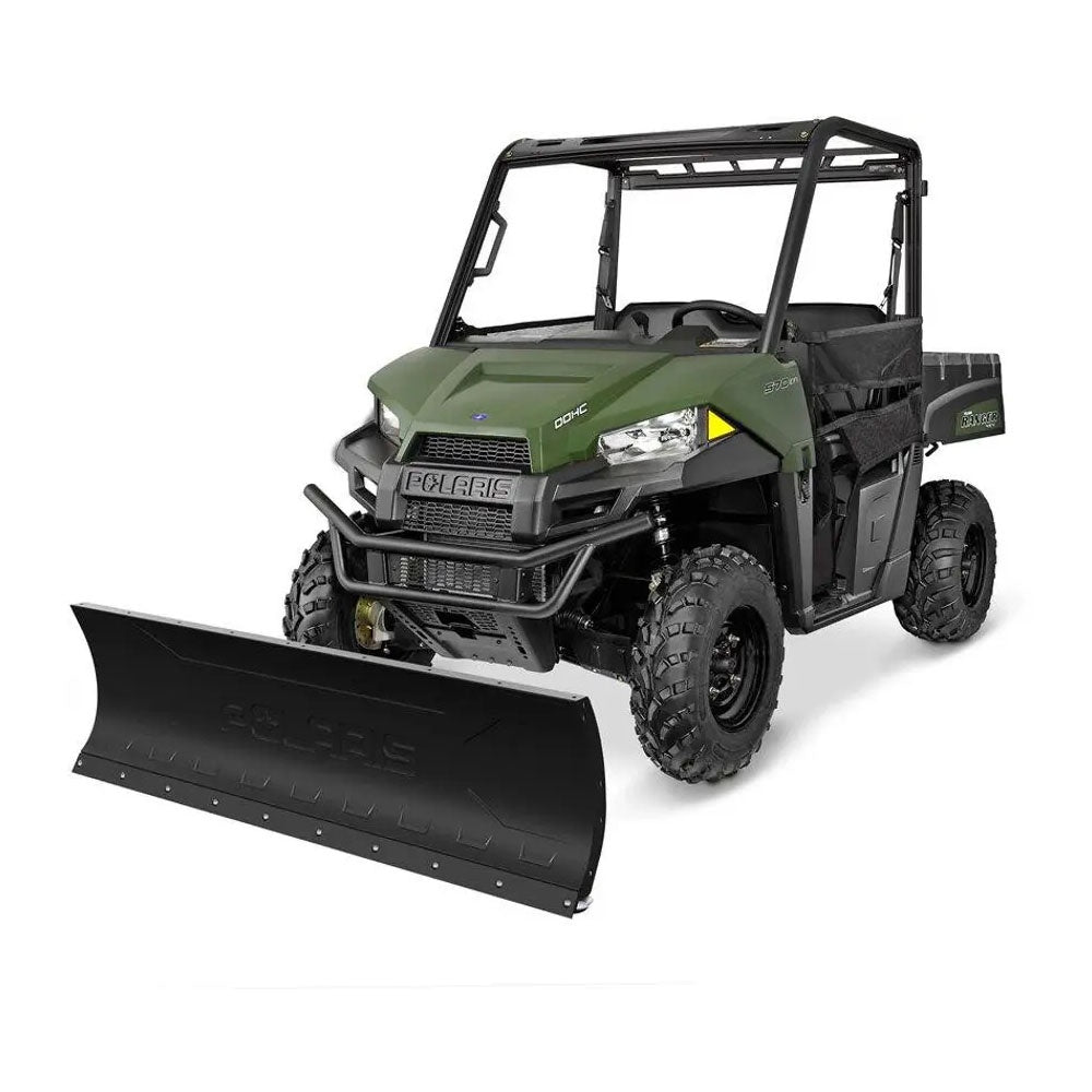 Polaris Glacier Pro 66" Steel Plow Blade 2880268 additional view