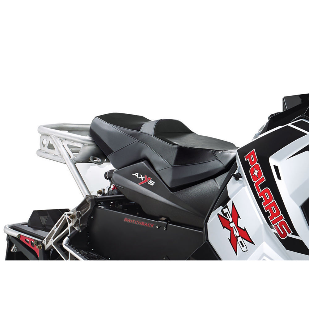 Polaris 2880378 Lock & Ride X2 Seat Back Rest Switchback XCR XC 800 850 600 SP