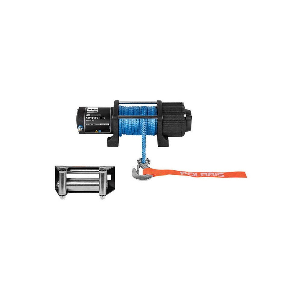 Polaris Pro HD 3500lb Winch 2880435