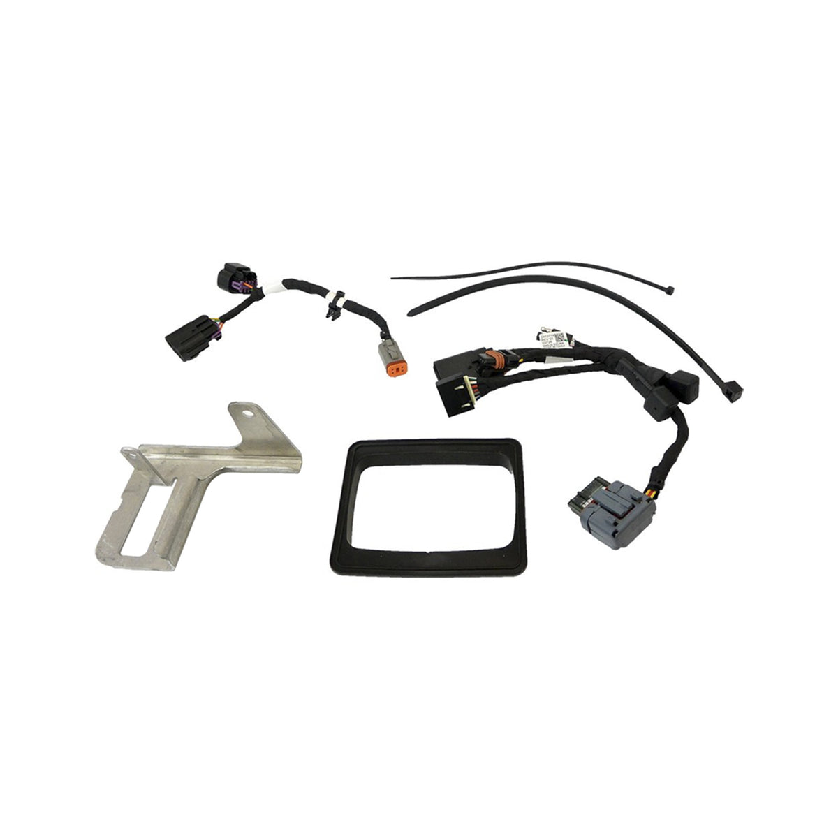 Polaris Digital Display Install Kit 2880493