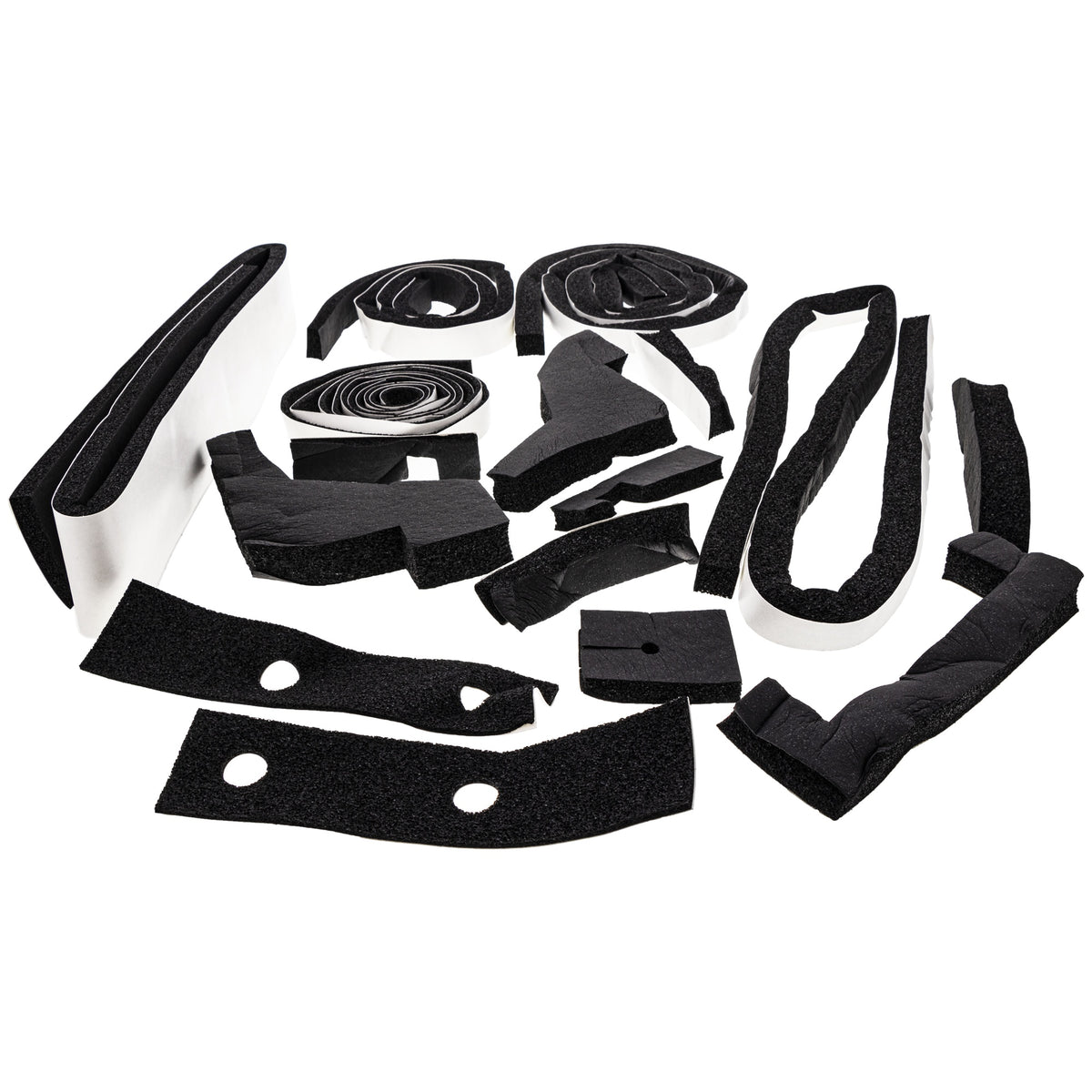 Polaris Cab System Seal Kit 2880508 alternate view