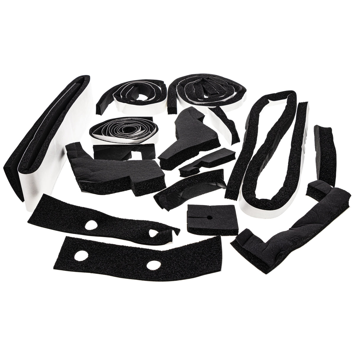 Polaris Cab System Seal Kit 2880508 additional view