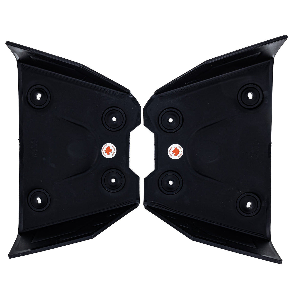 Polaris Rear A-Arm Guards 2880551 alternate view