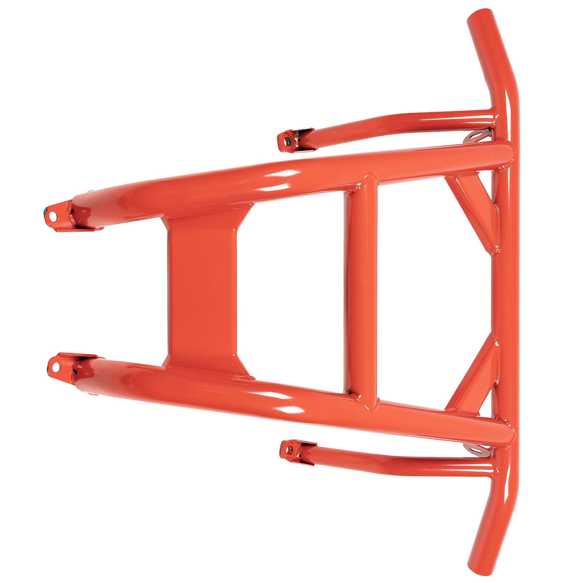 Polaris Indy Red Rear Bumper 2880560-293