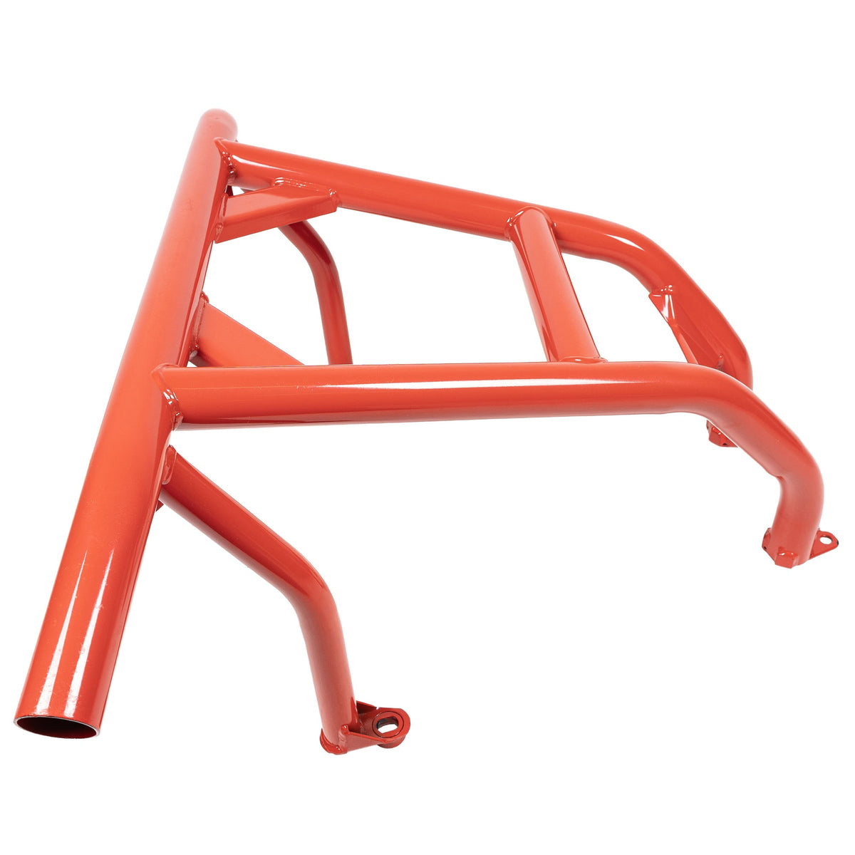 Polaris Indy Red Rear Bumper 2880560-293