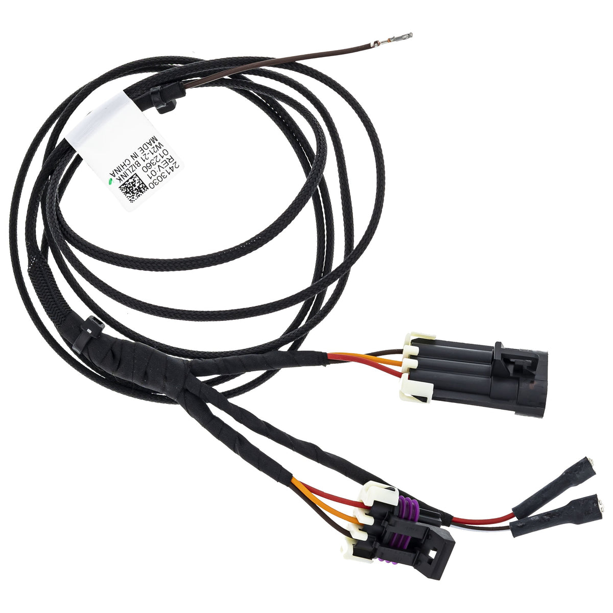 Polaris Reverse Beeper Warning Kit 2880631 Ranger Crew 570 Ranger 570