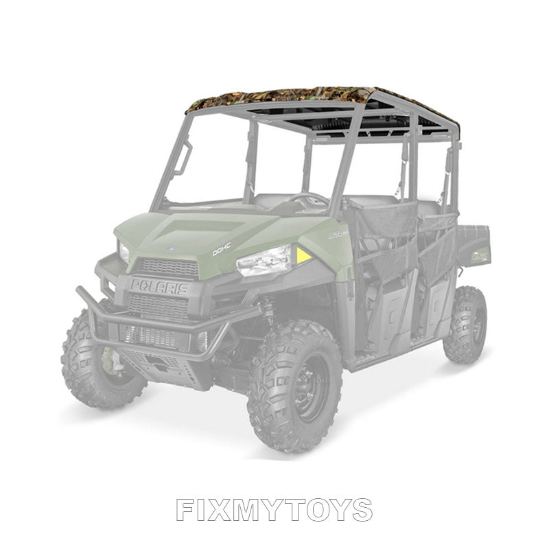 Polaris 2880635 Lock & Ride Pro Fit Camo Crew Roof Ranger 570 Crew 2015