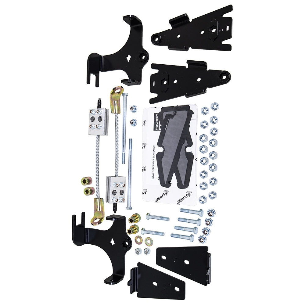 Polaris Prospector Pro Track Mount 2880648 alternate view