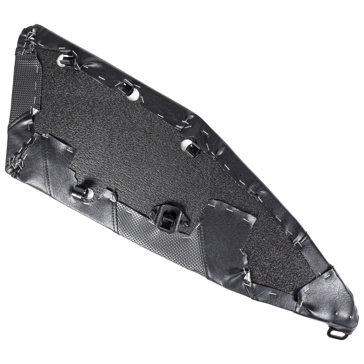 Polaris Rear Lower Door Liners 2880704 2015