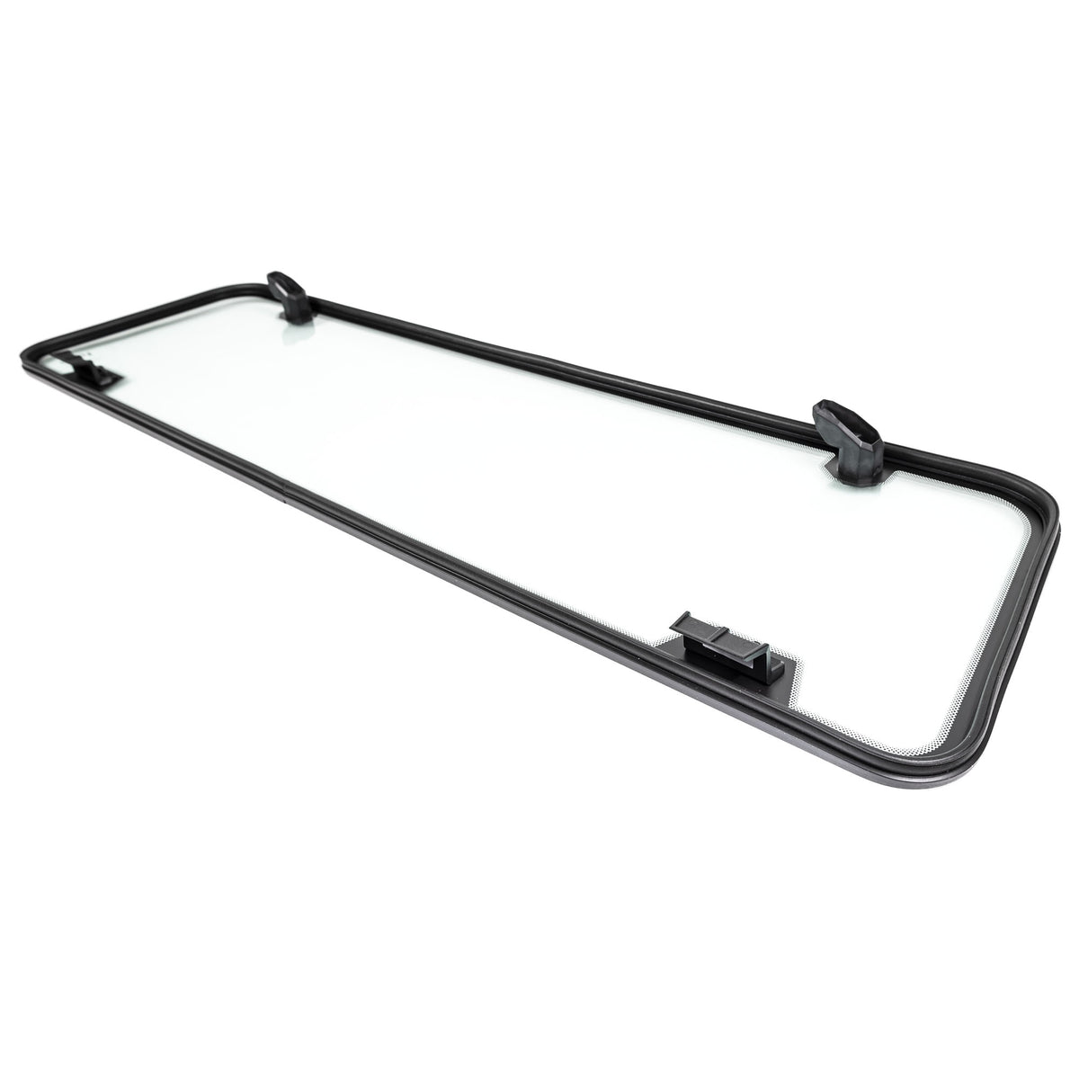 Polaris Lock & Ride Rear Glass Panel 2881113 additional view
