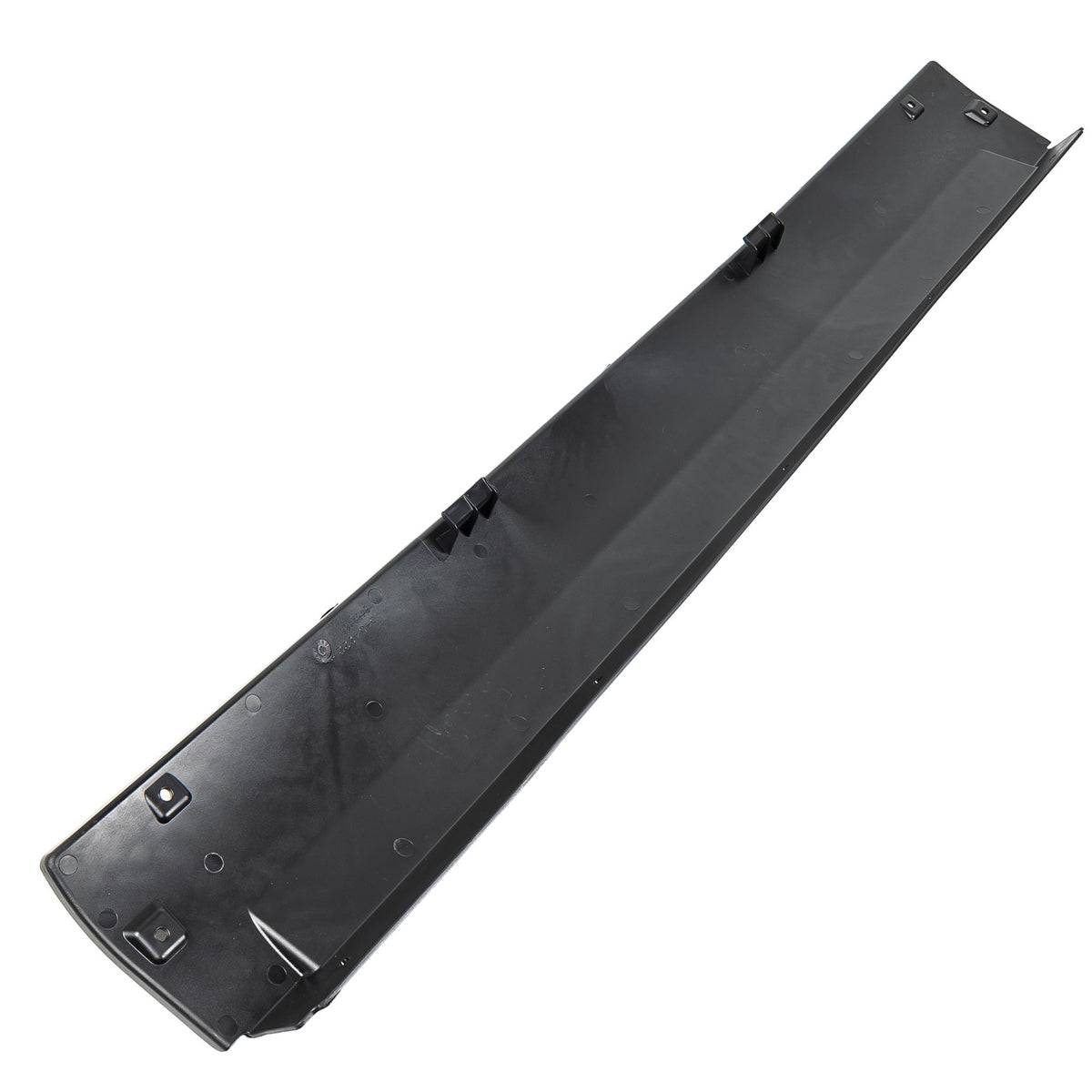 Polaris Lock & Ride Rear Glass Panel 2881113 1000 4 2016-2025