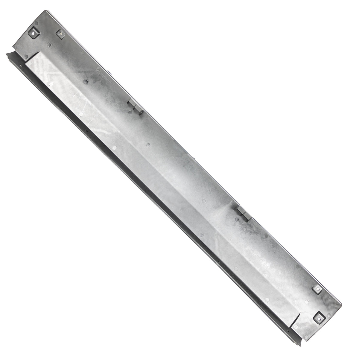 Polaris Lock & Ride Rear Glass Panel 2881113 1000 4 2016-2025
