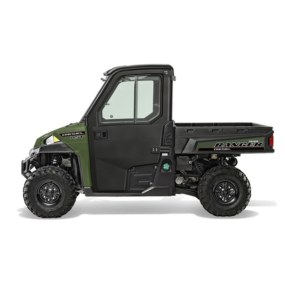 Polaris Front Hinged Window Doors 2881253 alternate view