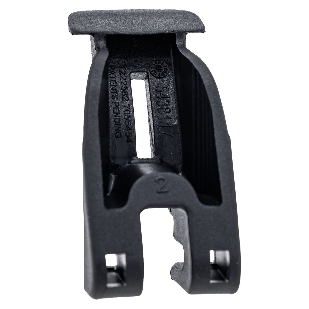 Polaris Lock & Ride Mount Kit 2881260 Switchback Assault 850