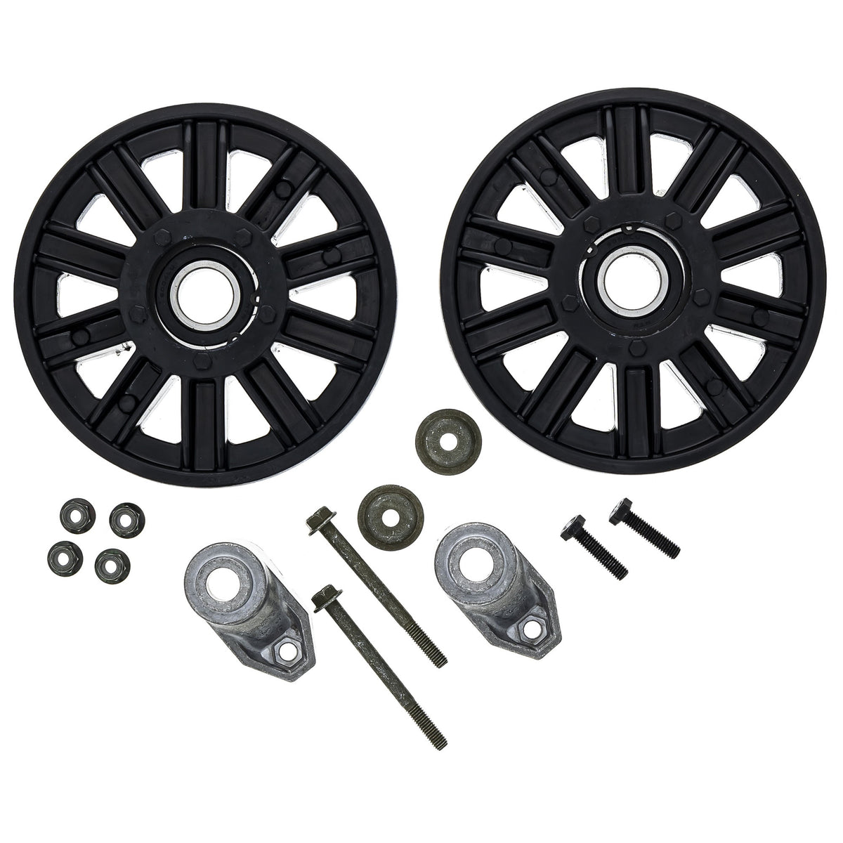 Polaris Bogie Wheel Kit 2881269