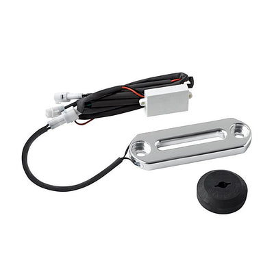 Polaris HD 4500lb Winch Upgrade Kit 2881288