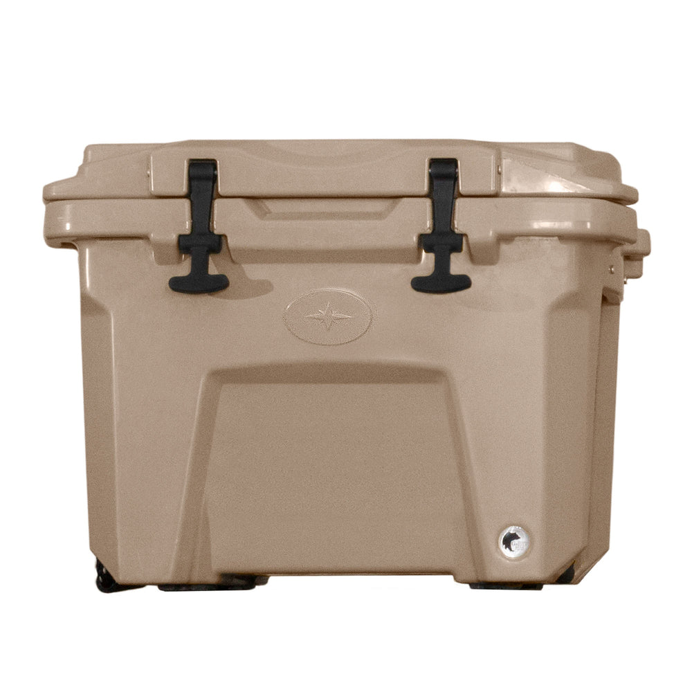 Polaris Desert Northstar 30 Quart Cooler 2881315