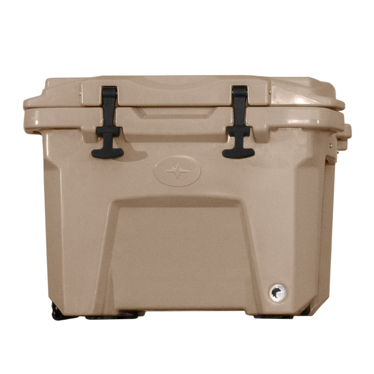 Polaris Desert Northstar 30 Quart Cooler 2881315