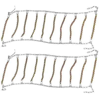 Polaris Rear Tire Chains 2 Pack 2881422