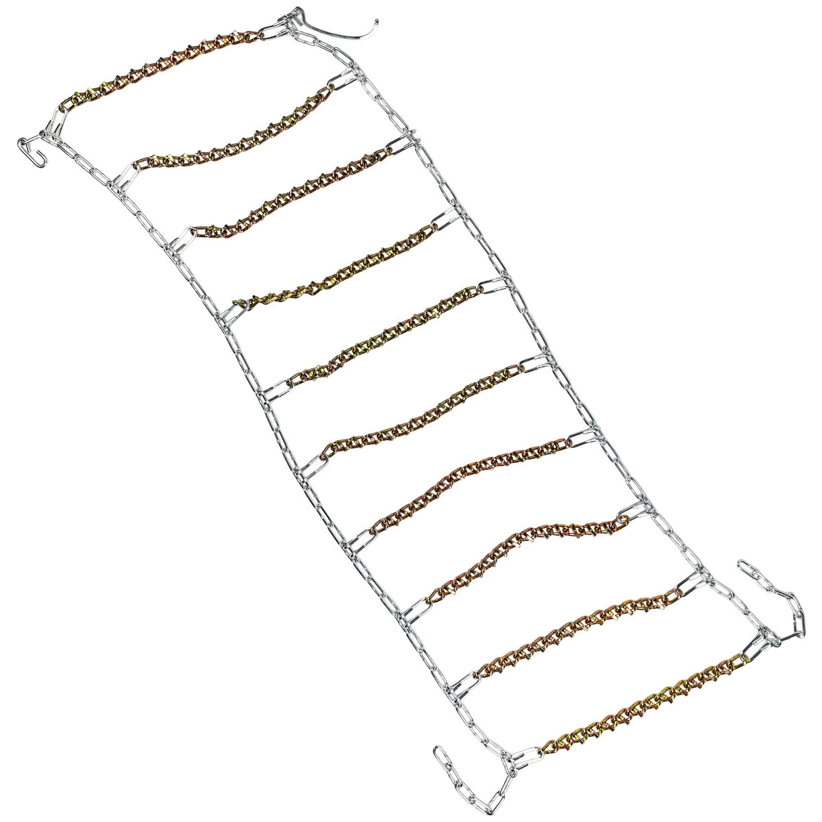 Polaris Rear Tire Chains 2 Pack 2881422 alternate view