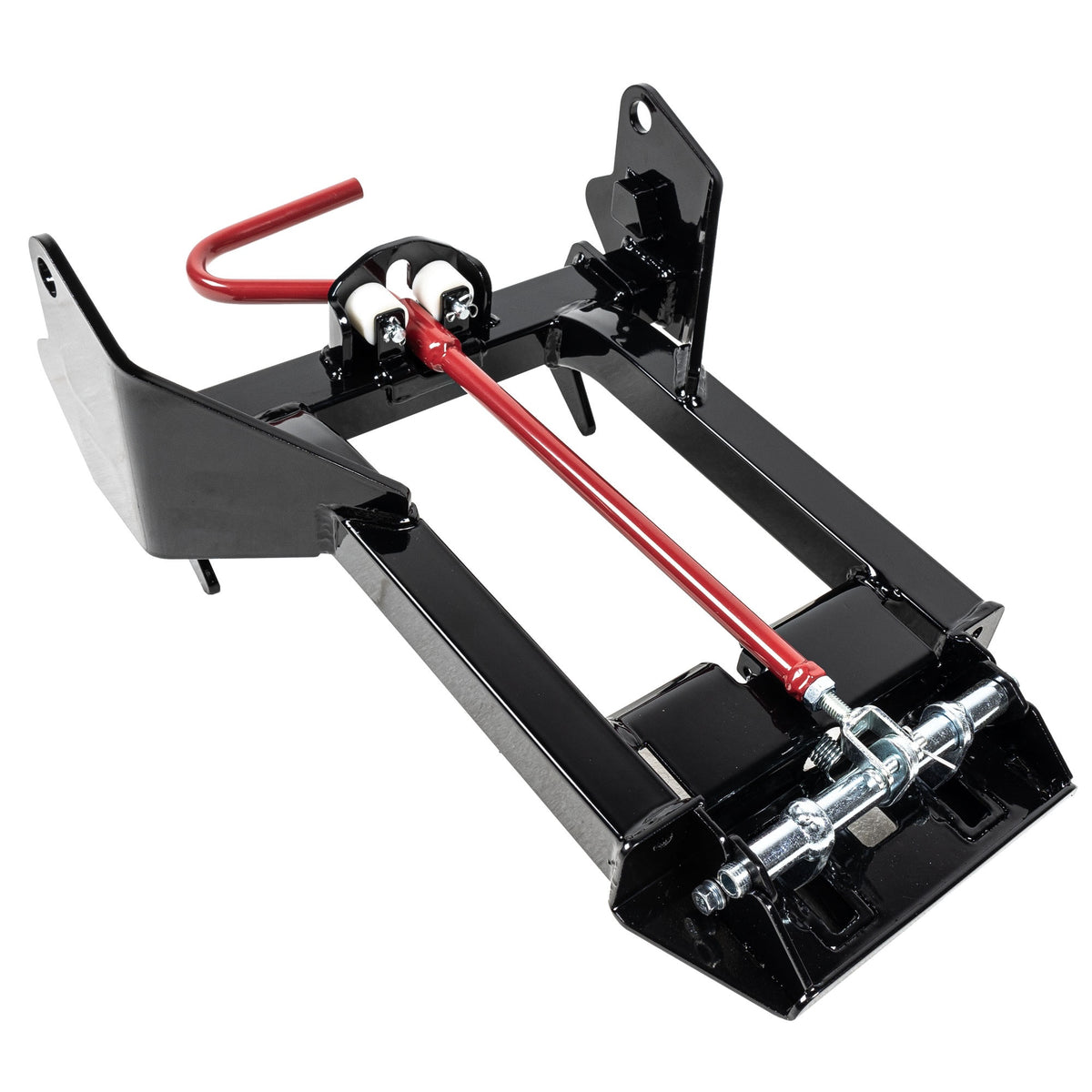 Polaris Glacier Integrated Plow Mount 2881424 alternate view
