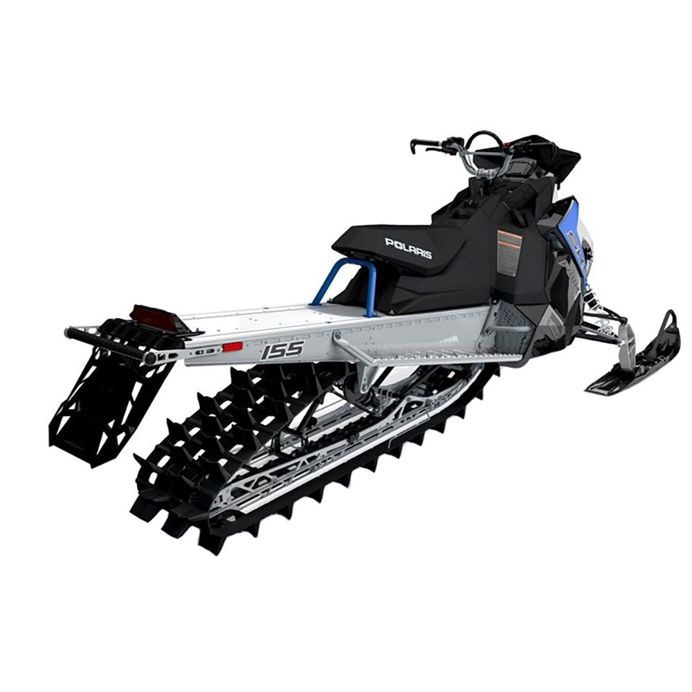 Polaris Velocity Blue Seat Support 2881438-689 additional view