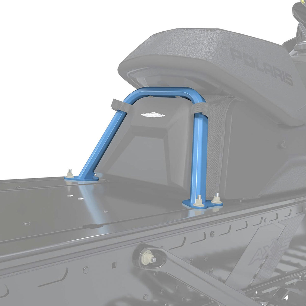 Polaris Indian Sky Blue Seat Support 2881438-737 alternate view