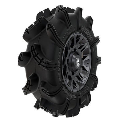 Pro Armor Thrasher & Anarchy Wheel & Tire Set 2881446
