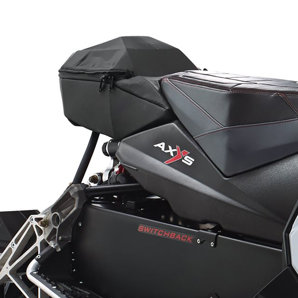 Polaris Lock & Ride Rear Sport Rack Bag 2881464 alternate view