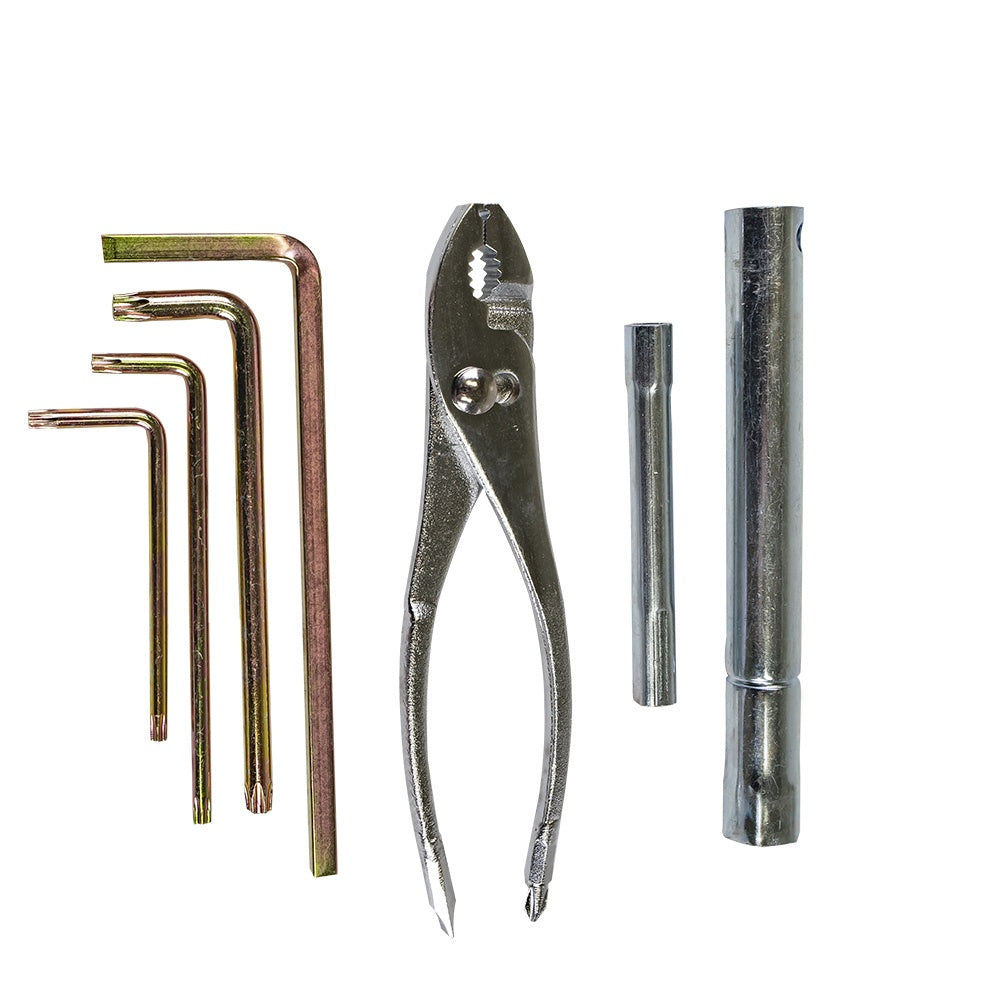 Polaris Accessory Tool Kit 2881524 alternate view