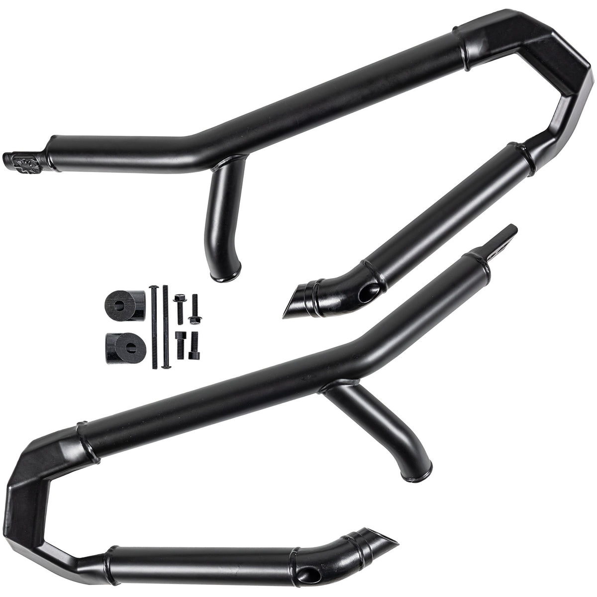 Polaris Front Upper Sport Bumper 2881525