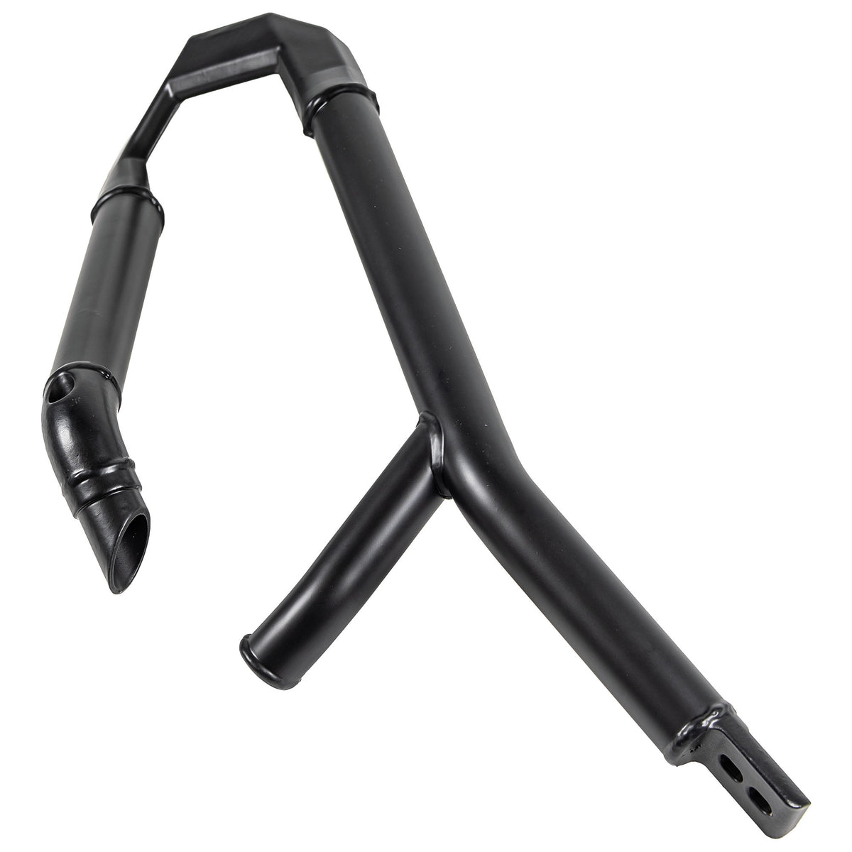 Polaris Front Upper Sport Bumper 2881525 1000 4 2016-2025