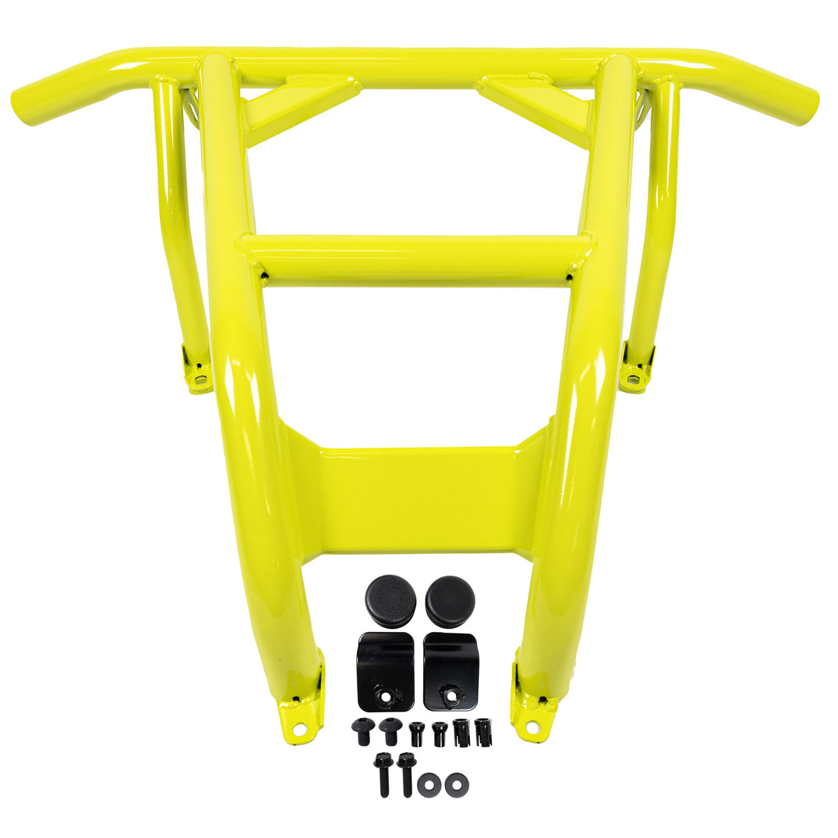 Polaris Rear Low Profile Bumper 2881589-630
