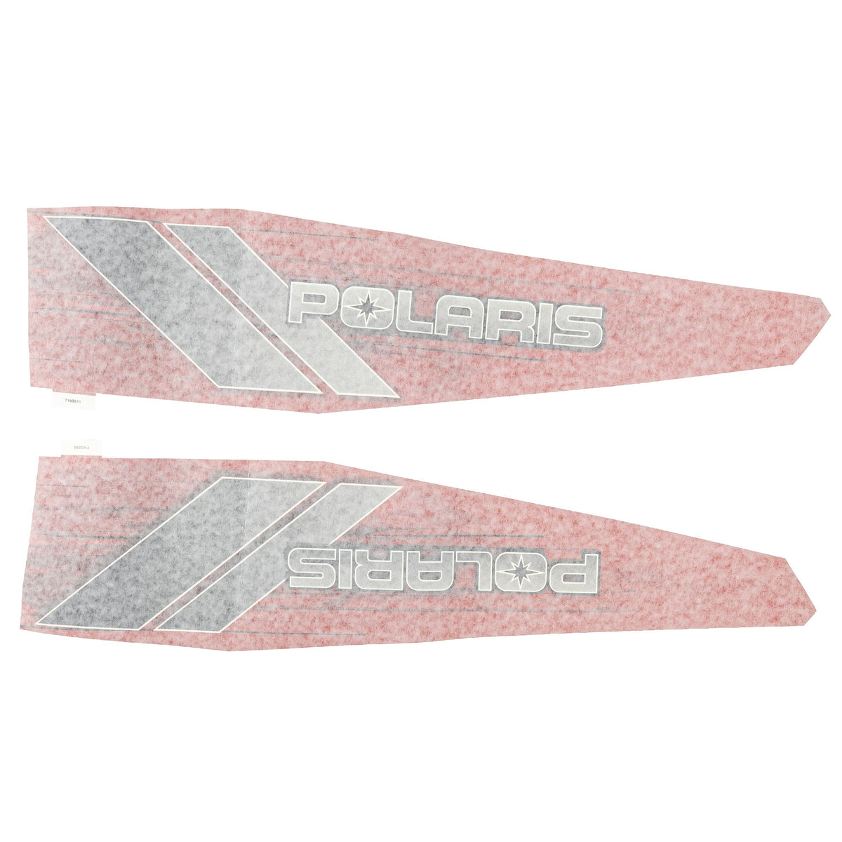 Polaris Indy Red Door Graphic Decal 2881609